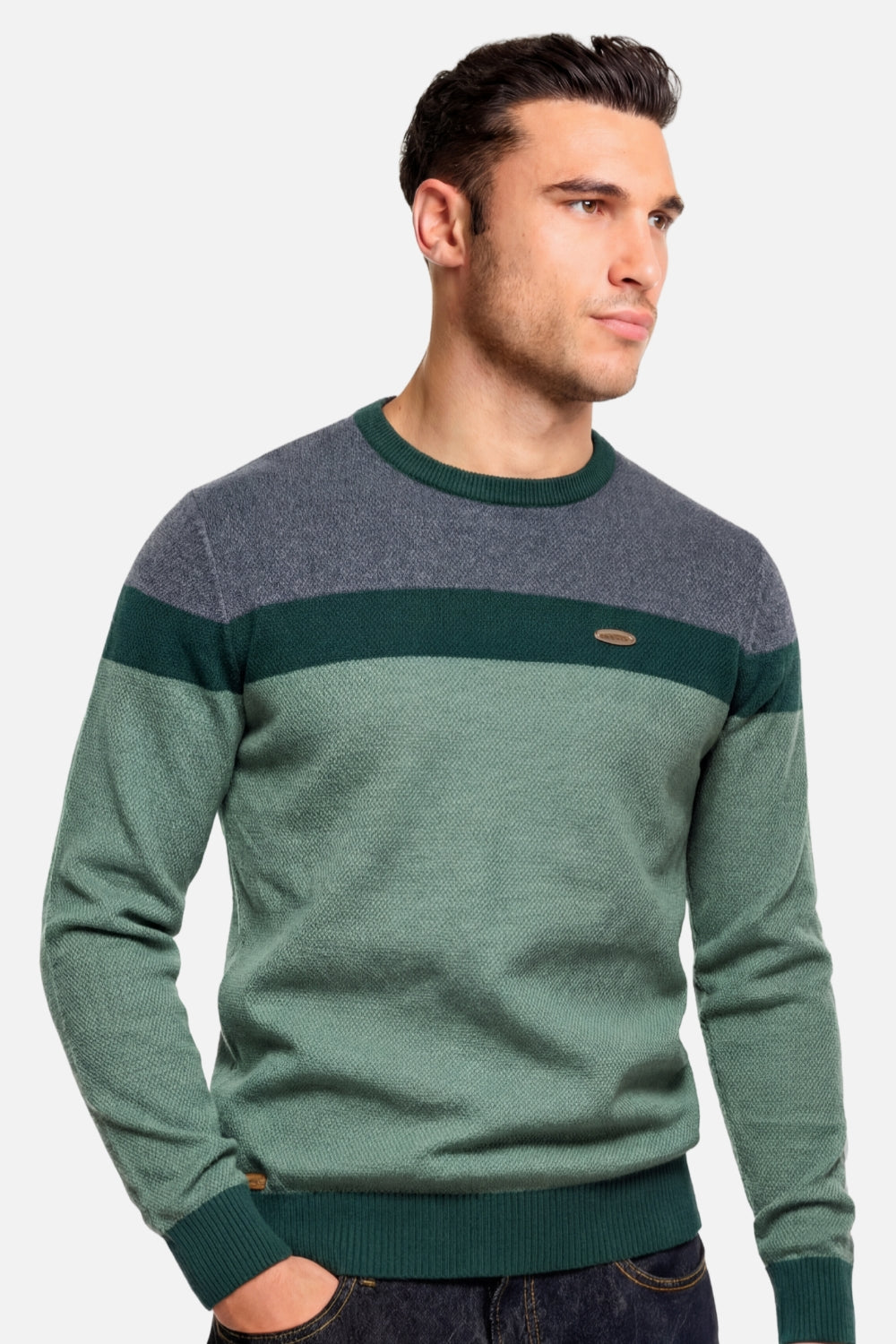 Verde suave