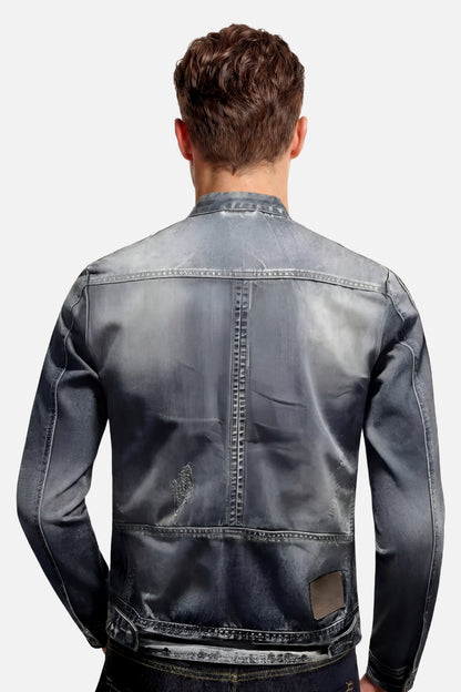 CHAQUETA VAQUERA