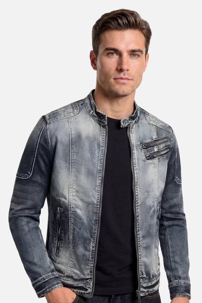 CHAQUETA VAQUERA