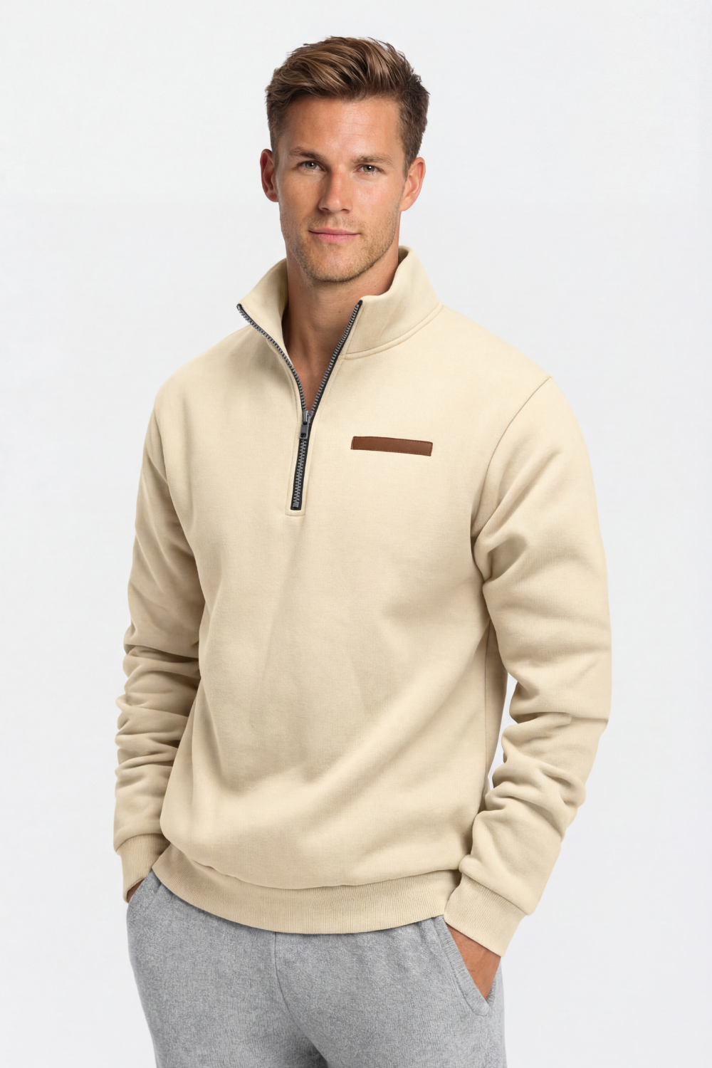 Beige