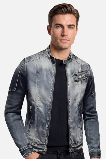 CHAQUETA VAQUERA