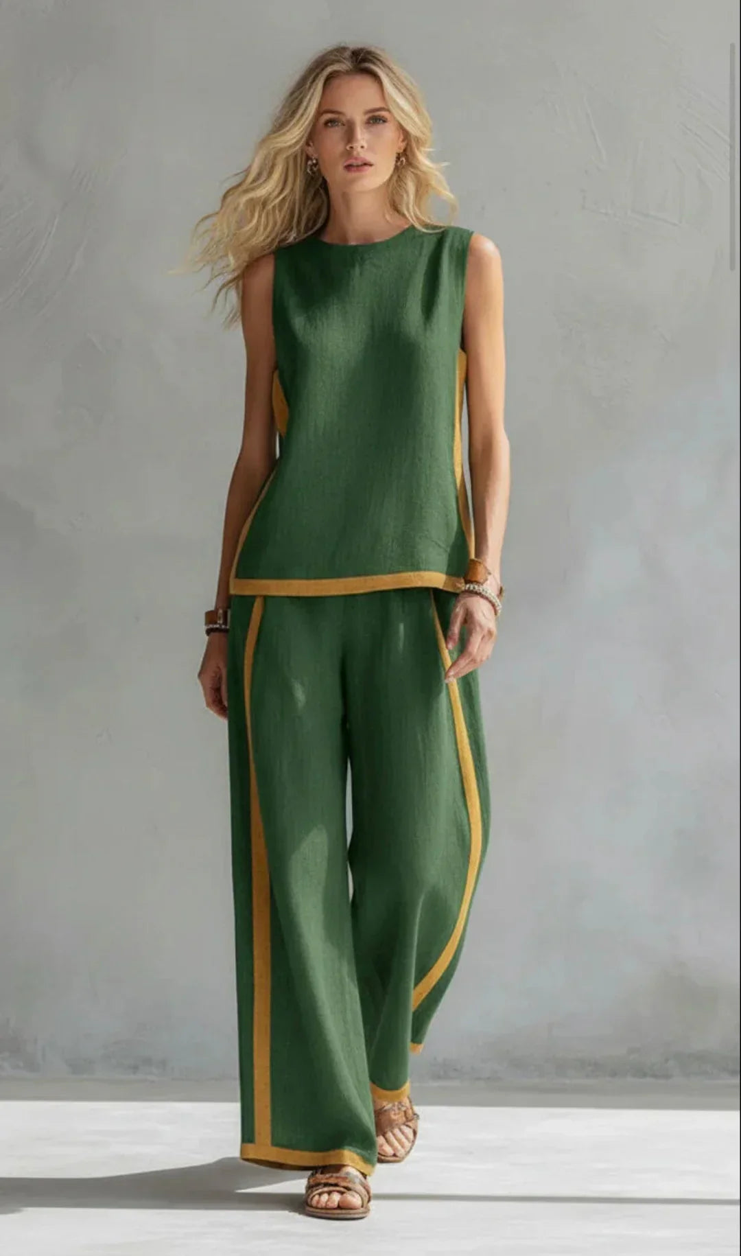 Ursula – Conjunto elegante y casual