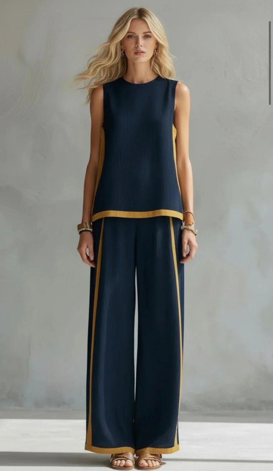 Ursula – Conjunto elegante y casual