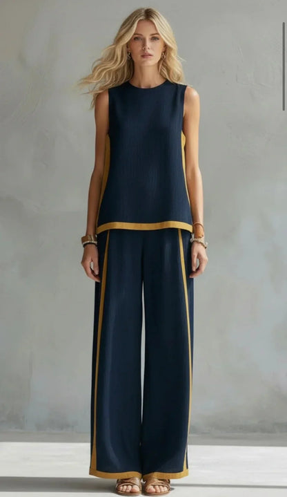 Ursula – Conjunto elegante y casual