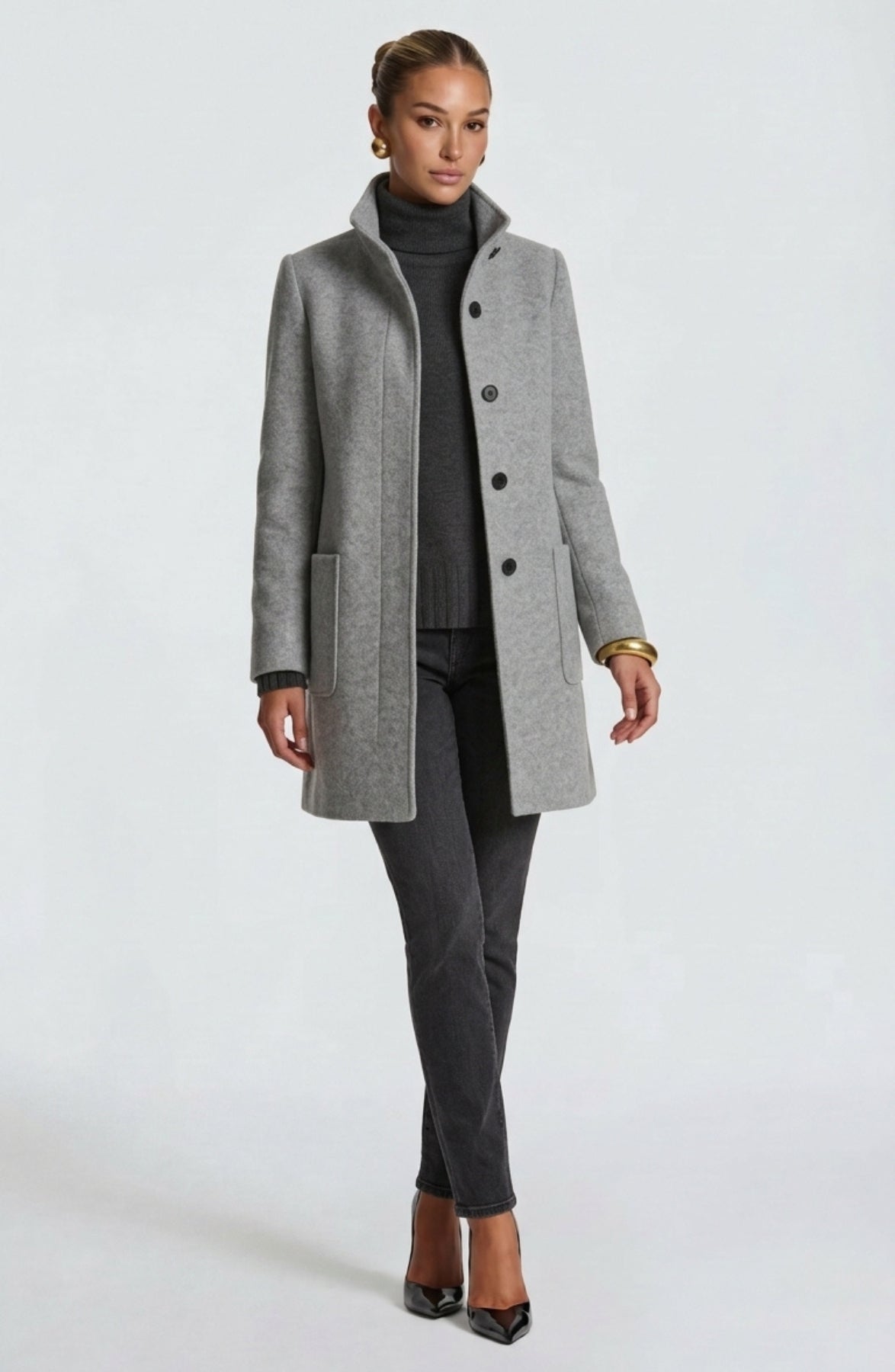 STELLA - CHAQUETA