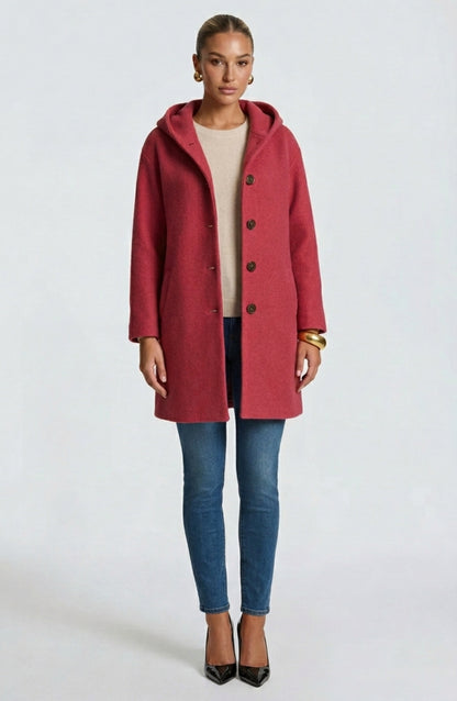 AMALIA - CHAQUETA ELEGANTE