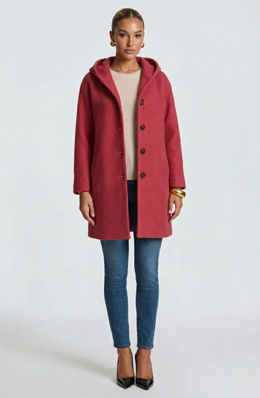 AMALIA - CHAQUETA ELEGANTE