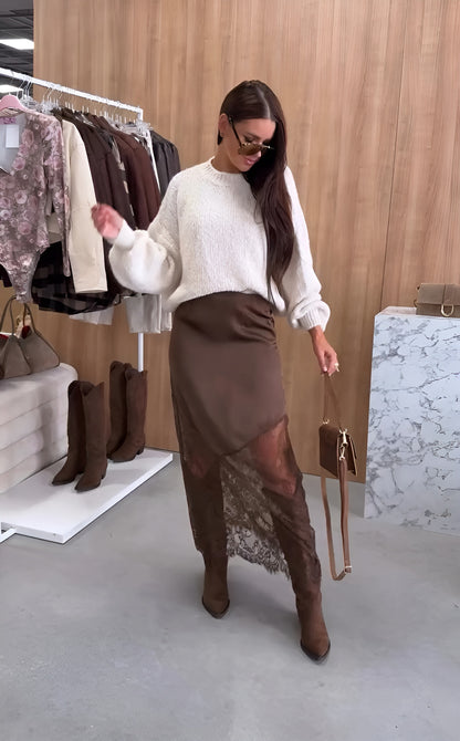 Julia - Conjunto Select