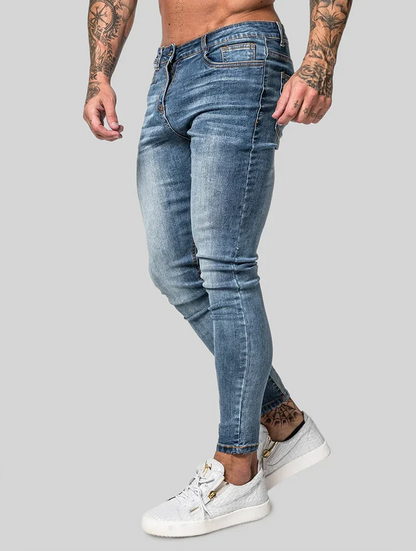 Azul denim