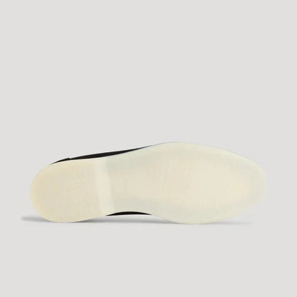 MOCASINES DE ANTE