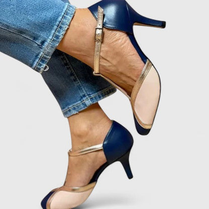 Zaira™ | Tacones Confortables