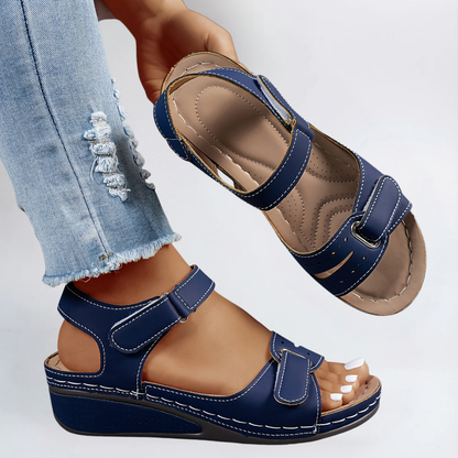 Margot – Sandalias ortopédicas Flex Comfort