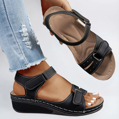 Margot – Sandalias ortopédicas Flex Comfort