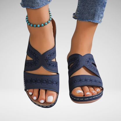 Emma – Sandalias ortopédicas