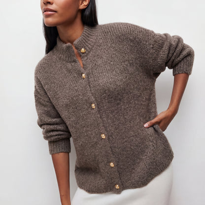 CARDIGAN OVERSIZED