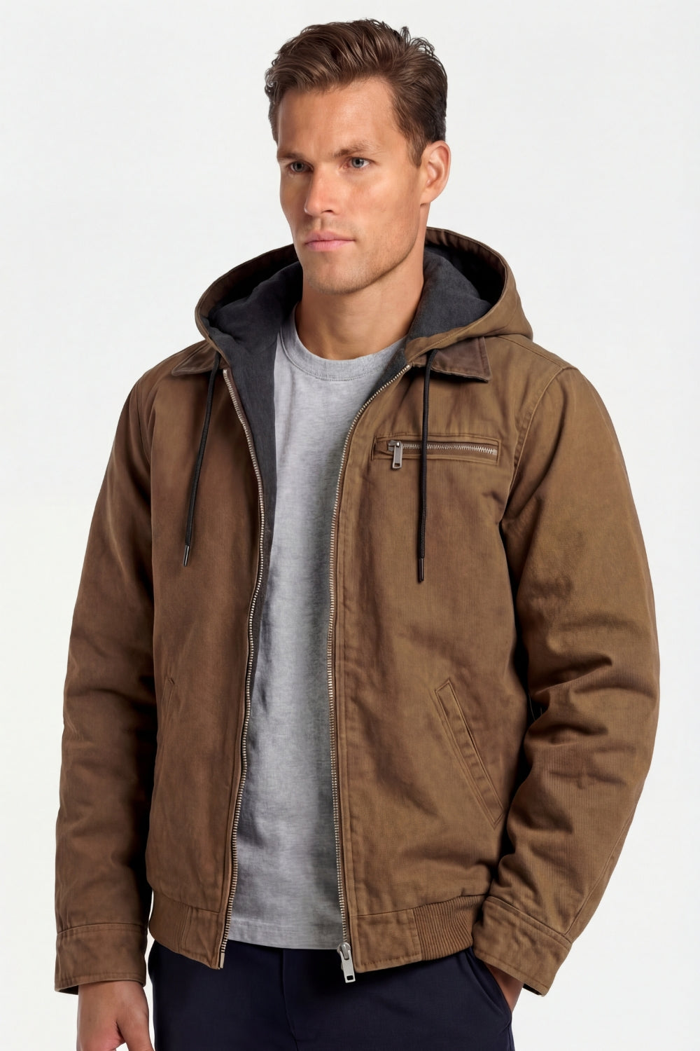 Marrón