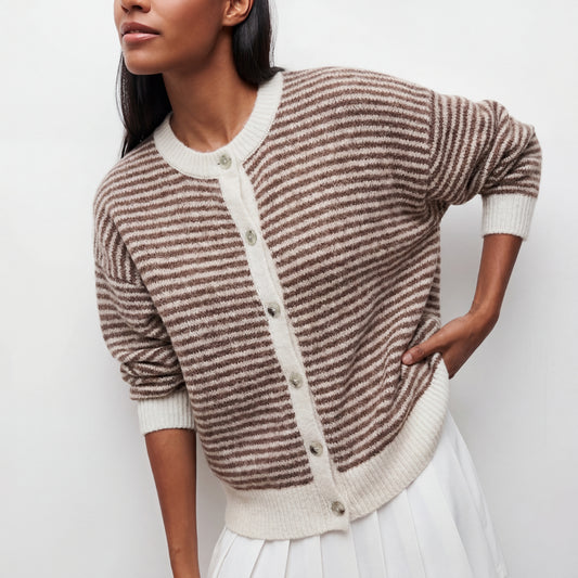 RAYAS SUAVES - TOFFEE