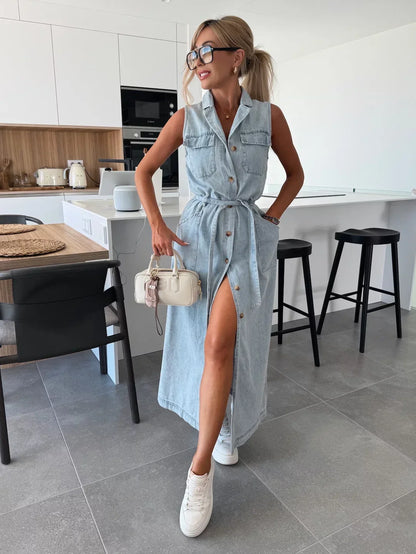 Azul denim