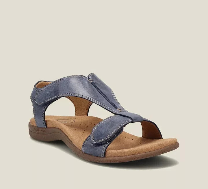 Carlota – Sandalias ortopédicas elegantes