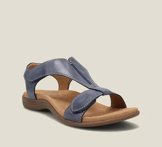 Carlota – Sandalias ortopédicas elegantes