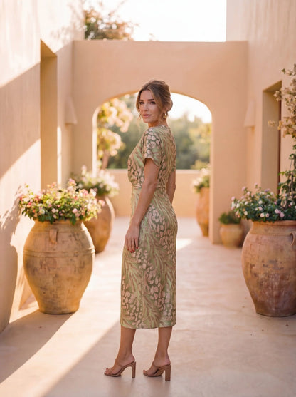 Giulia – Vestido elegante ligero