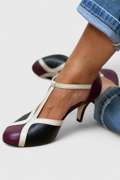 Zaira™ | Tacones Confortables