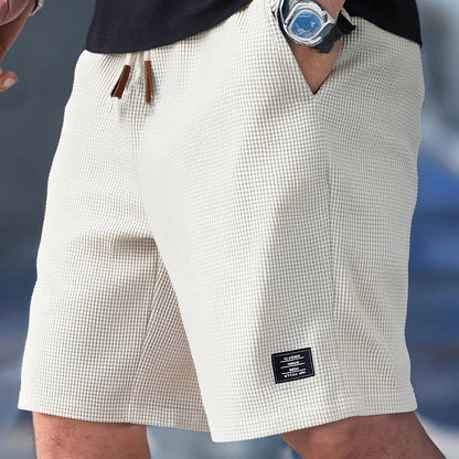 ERMES | PANTALÓN CORTO ELEGANTE