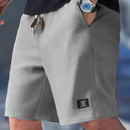 ERMES | PANTALÓN CORTO ELEGANTE