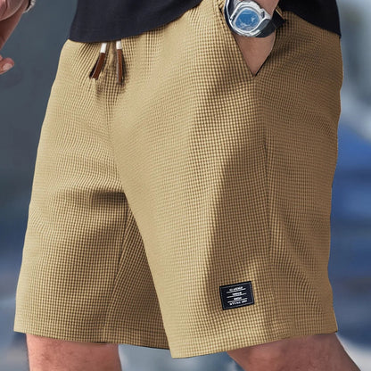 ERMES | PANTALÓN CORTO ELEGANTE