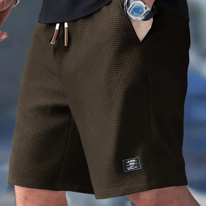ERMES | PANTALÓN CORTO ELEGANTE