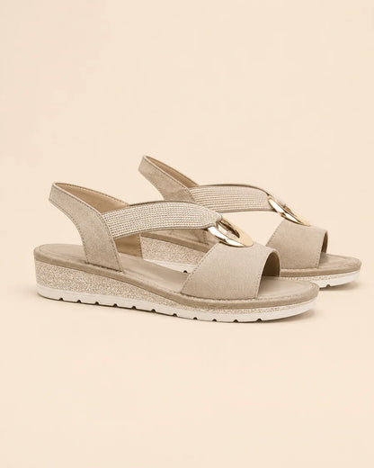 Amelia™- Sandalias ortopédicas