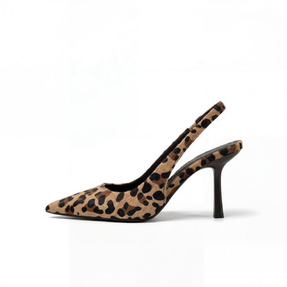 MÓNICA - ZAPATOS DE TACÓN