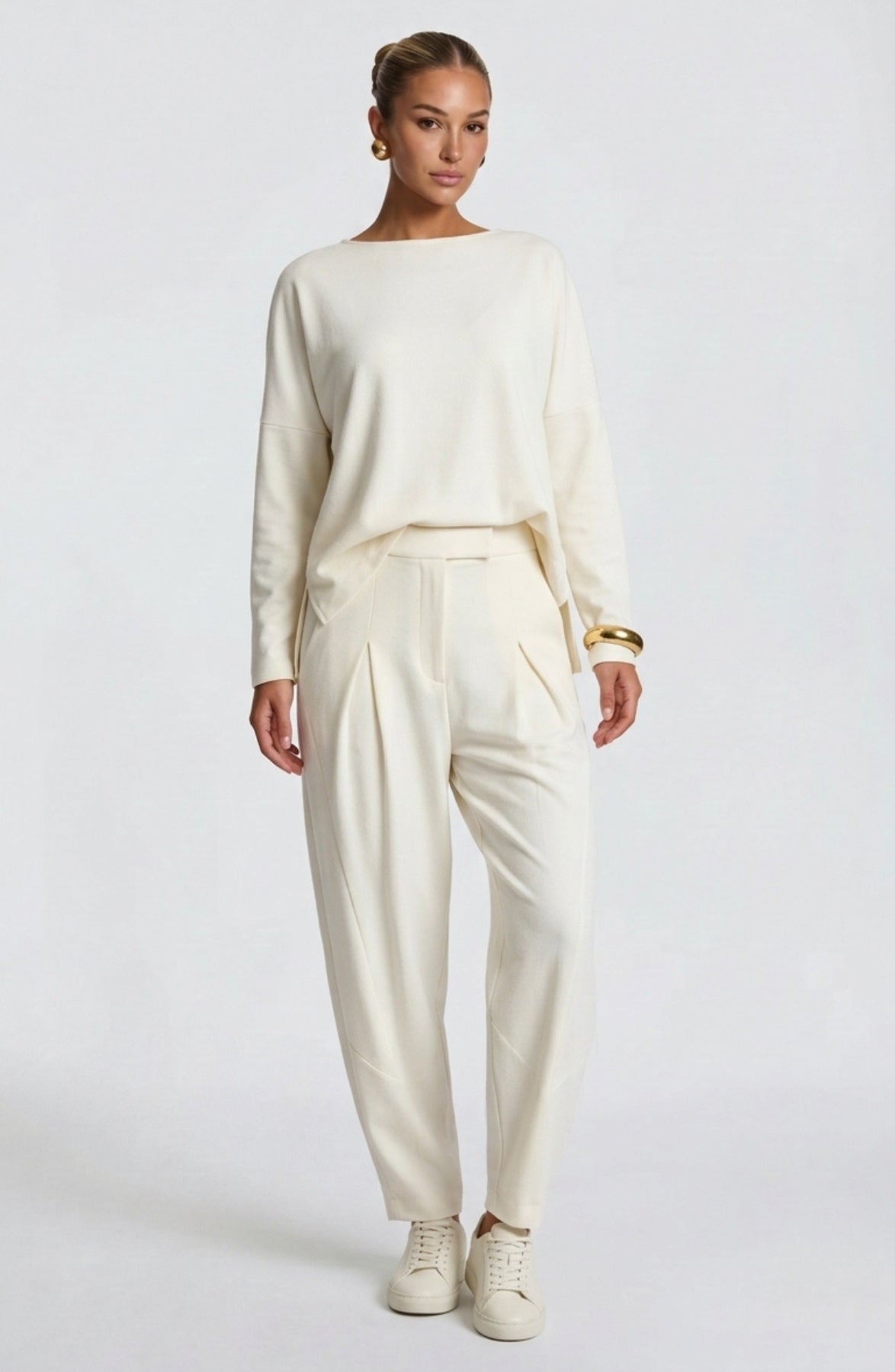 AURORA – CONJUNTO ELEGANTE
