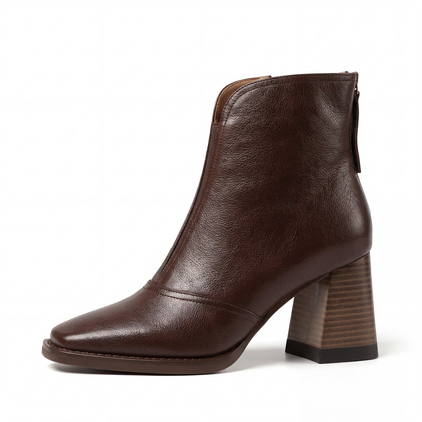 CLAUDIA | BOTINES DE LUJO