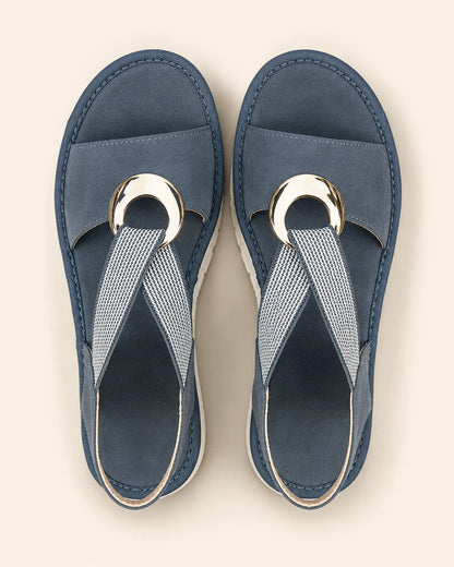 Amelia™- Sandalias ortopédicas