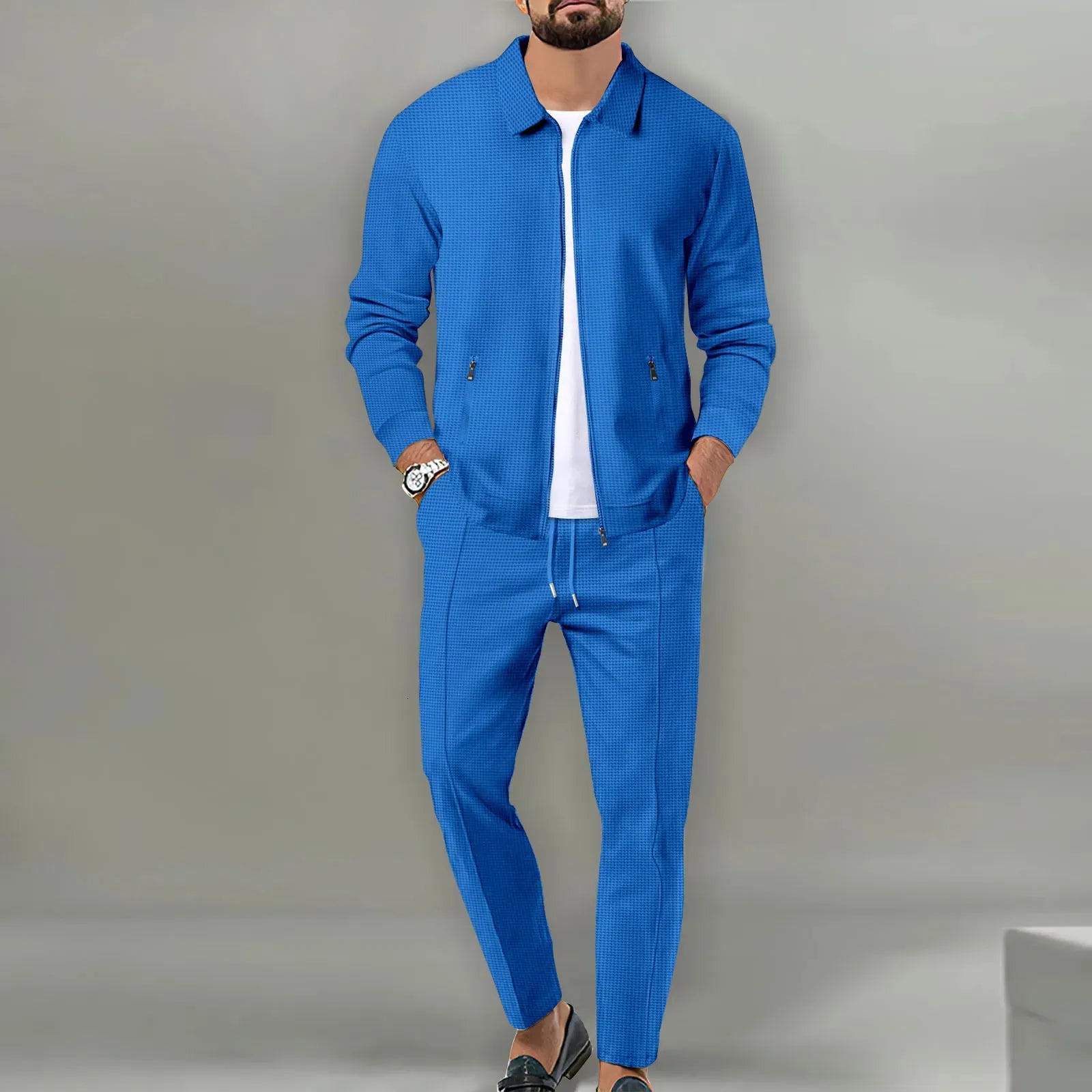 Azul