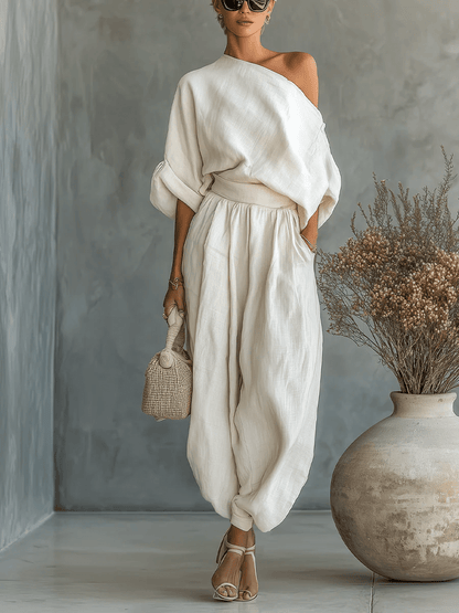 Mila™ | Conjunto de 2 piezas
