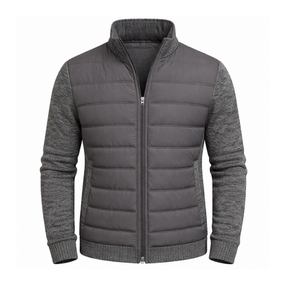 CHAQUETA POLAR BOMBARDI