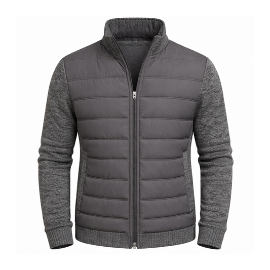 CHAQUETA POLAR BOMBARDI