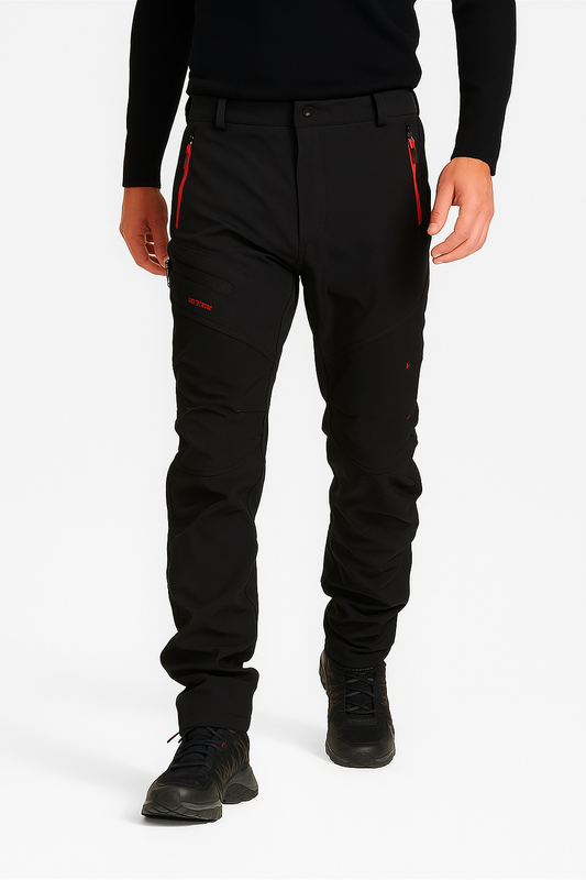 PANTALONES IMPERMEABLES