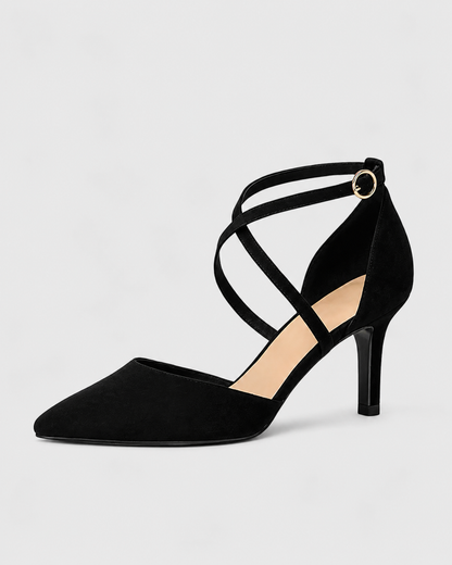 Veylah™ | Tacones Elegantes