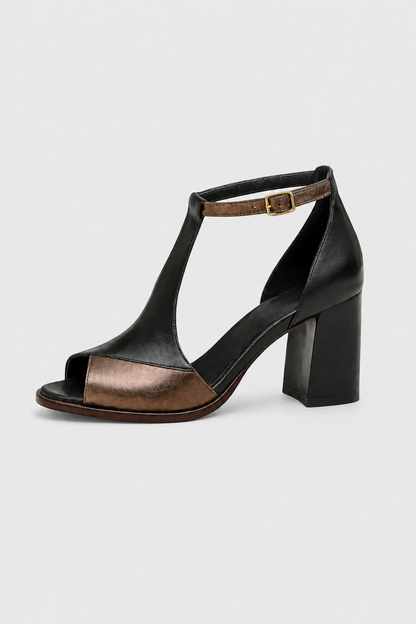 Kenzira™ | Tacones Modernos