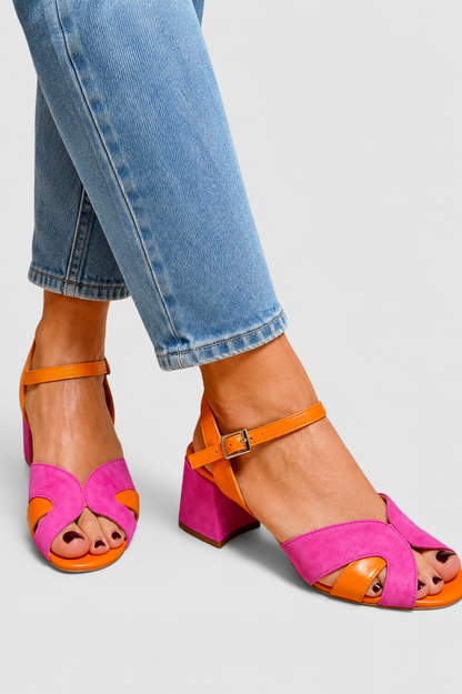 Dévora™ | Tacones Ortopédicos
