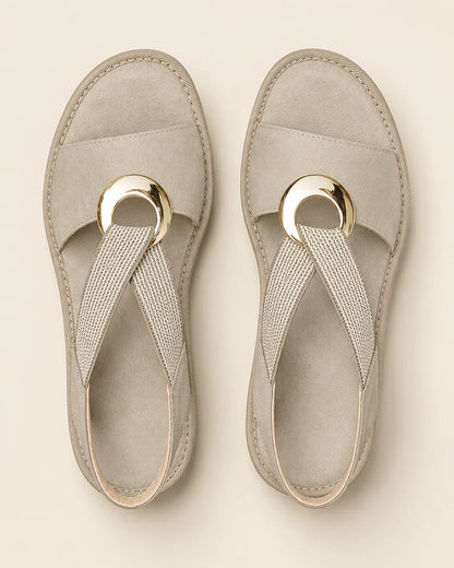 Amelia™- Sandalias ortopédicas