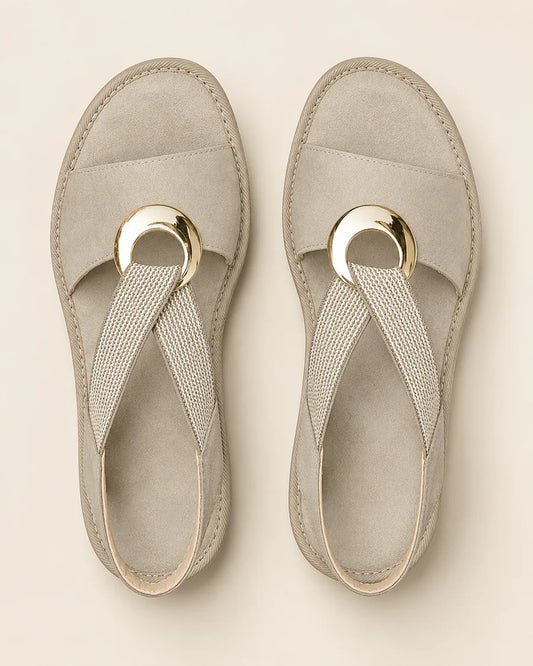 Amelia™- Sandalias ortopédicas