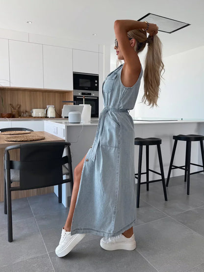 Azul denim