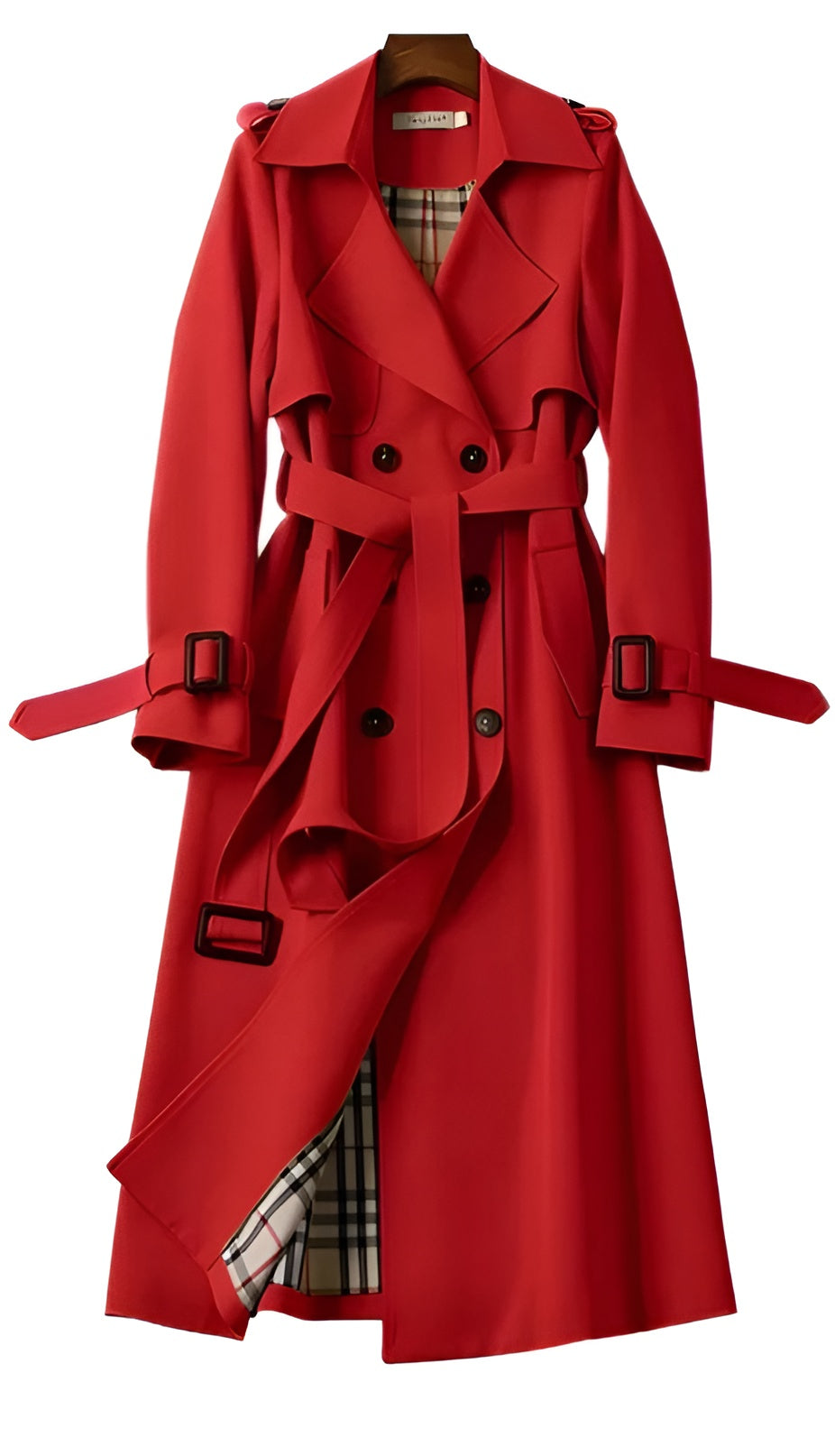 Rojo
