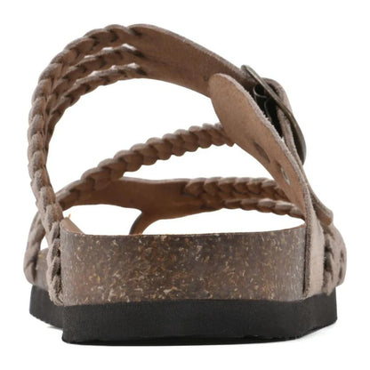 Sandalias ortopédicas Hayleigh
