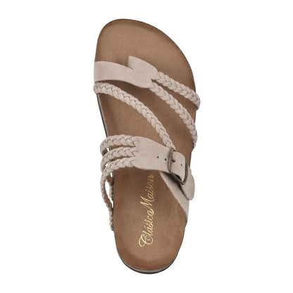 Sandalias ortopédicas Hayleigh