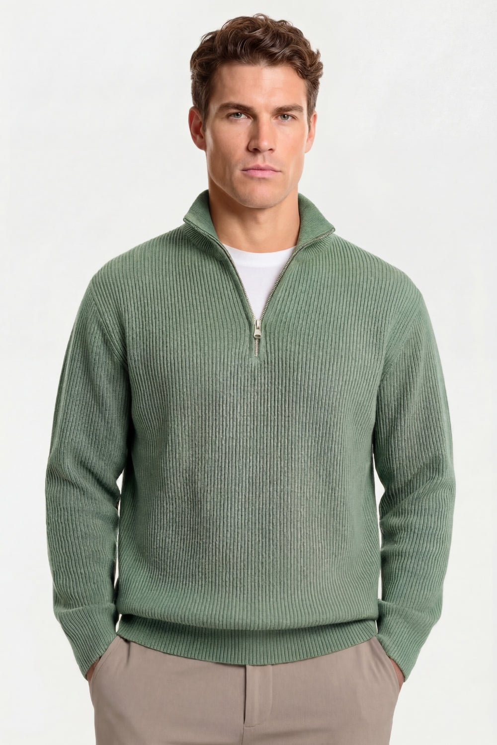 Verde suave